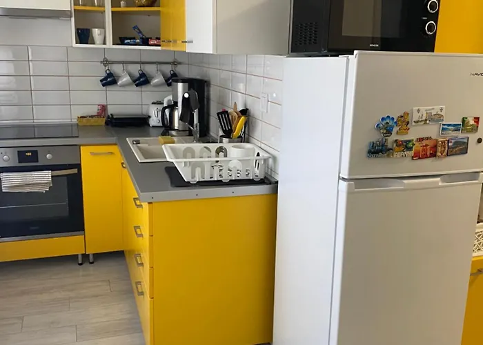 City Center Apartman Nagykanizsa