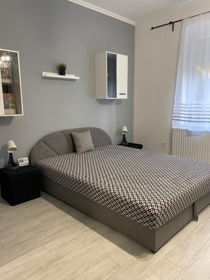 Center Apartment