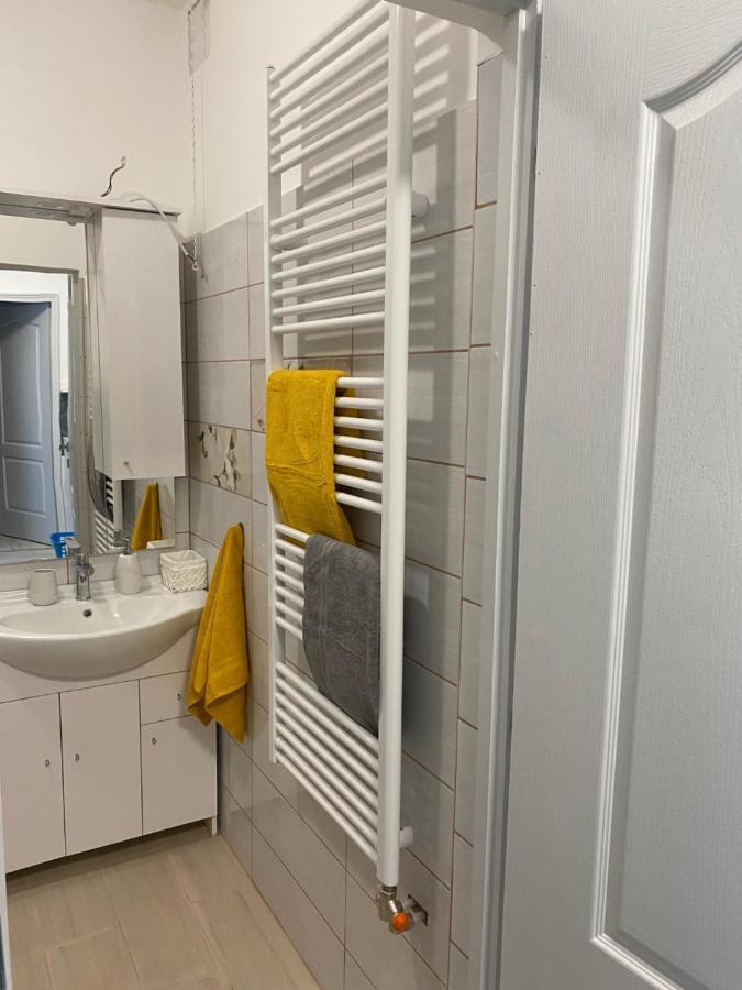 Center Apartment