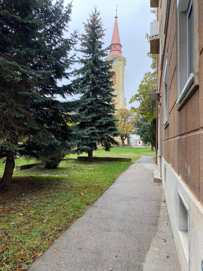 Apartment Center Nagykanizsa