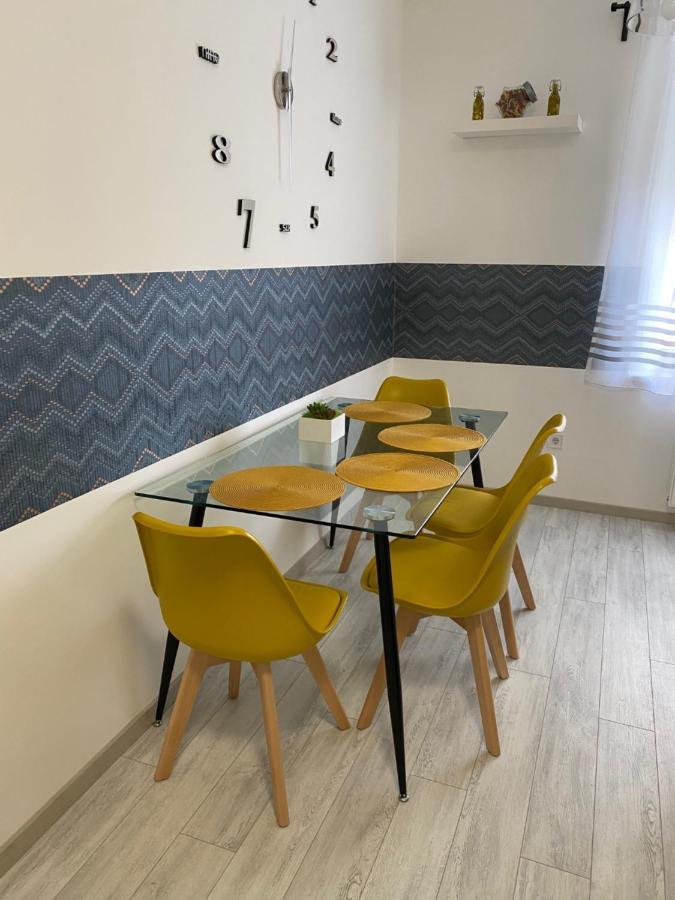 Apartment Center Nagykanizsa