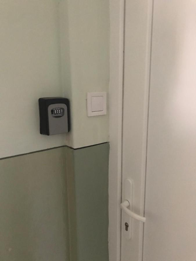 Center Apartment