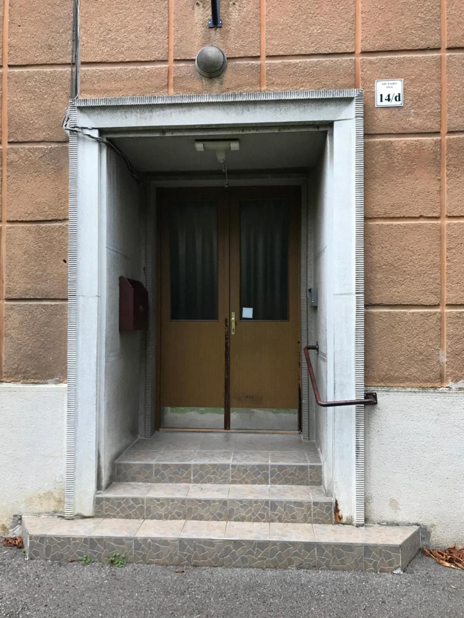 Apartment Center